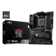  MSI B550-A PRO alaplap 