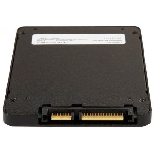  256GB Mushkin Source 2 2.5" SSD meghajtó (MKNSSDS2256GB-LT) 