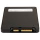  256GB Mushkin Source 2 2.5" SSD meghajtó (MKNSSDS2256GB-LT) 