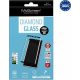  MyScreen Diamond Glass Edge Samsung Galaxy S23 Ultra (SM-S918) kijelzővédő üveg fekete kerettel (MD7303TG 3D BLACK) 