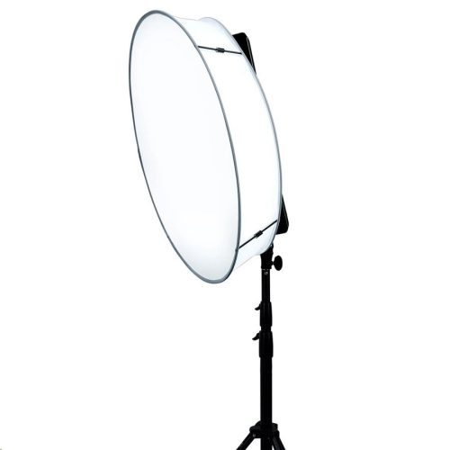  Nanlite COMPAC 100/100B kerek softbox (LT-CP100-R) 