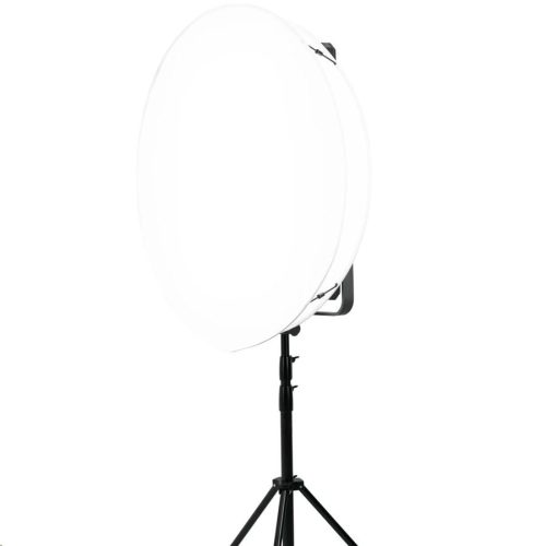  Nanlite COMPAC 200/200B kerek softbox (LT-CP200-R) 