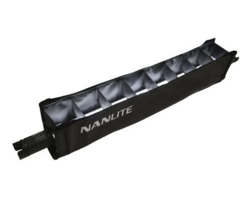  Nanlite Pavotube 15C méhsejtrács (BD-PT15C+EC) 