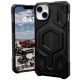  Urban Armor Gear Monarch Pro MagSafe Case Apple iPhone 14 Plus tok karbon (114029114242) 