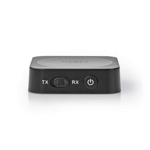  Nedis BTTC100BK Bluetooth audio adapter 