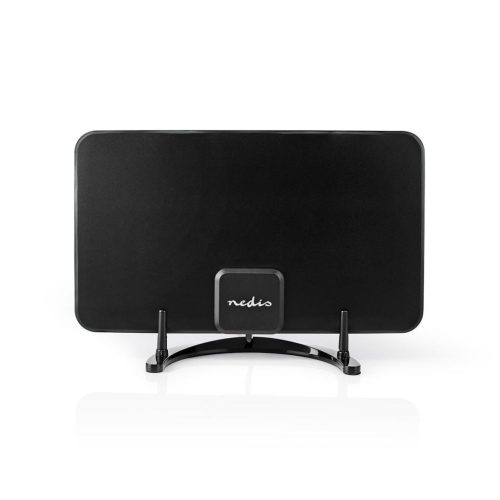  Nedis ANIR2501BK700 beltéri HDTV antenna fekete 