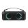  Nedis SPBB306BK Party Boombox Bluetooth hangszóró fekete 