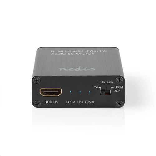  Nedis VEXT3470AT HDMI audió extraktor 