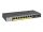  Netgear GS110TP-300EUS 8 portos PoE switch + 2 SFP 