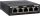  Netgear GS305 Gigabit 5 portos switch (GS305-300PES) 