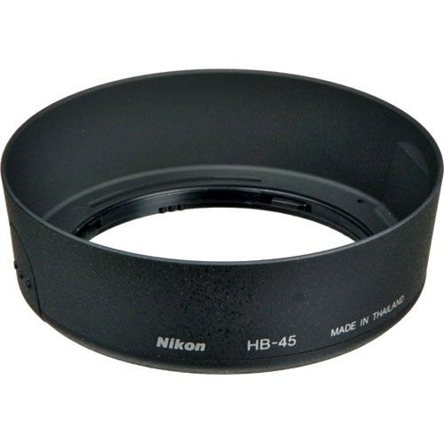  Nikon HB-45 for AF-SDX 18-55G VR Napellenző 