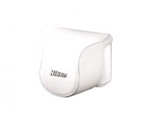  Nikon Body Case Set CB-N2000SB fehér (VHL003BW) 