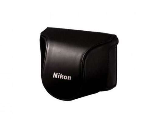  Nikon Body Case Set CB-N2000SF fekete (VHL003FW) 