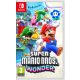  Nintendo Super Mario Bros. Wonder Switch játék (NSS6684) 