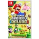  Nintendo New Super Mario Bros U Deluxe Switch játék (NSS468) 