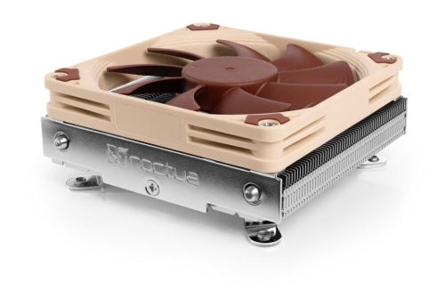  Noctua Intel LGA 1700 CPU hűtő (NH-L9i-17xx) 