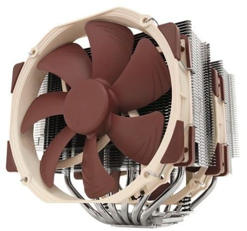  Noctua NH-D15 univerzális CPU hűtő 