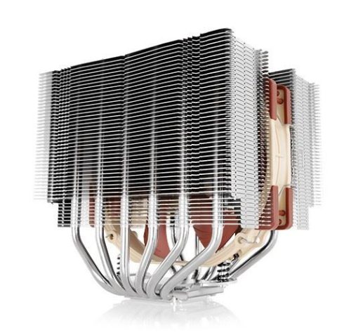  Noctua univerzális CPU hűtő (NH-D15S) 