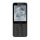  Nokia 215 4G Dual-Sim mobiltelefon fekete (1GF026CPA2L06) 