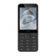  Nokia 215 4G Dual-Sim mobiltelefon fekete (1GF026CPA2L06) 