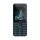  Nokia 225 4G 2024 Dual-Sim mobiltelefon kék (1GF025FPG2L05) 