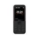  Nokia 5310 2024 Dual-Sim mobiltelefon fekete-piros (286953930) 