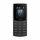  Nokia 105 (2023) Dual-Sim mobiltelefon fekete (1GF019CPA2L10) 