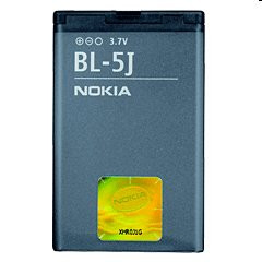  Nokia BL-5J mobiltelefon akkumulátor OEM 