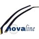  Novaline Hyundai Santa Fe II, 5 Ajtós 2006-2012 légterelő 2db/cs (17242N) 