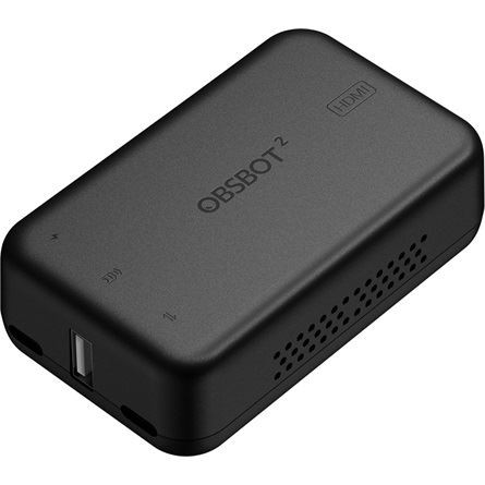  OBSBOT UVC -> HDMI 1.4 F/F aktív adapter fekete (OHB-2110-CA) 