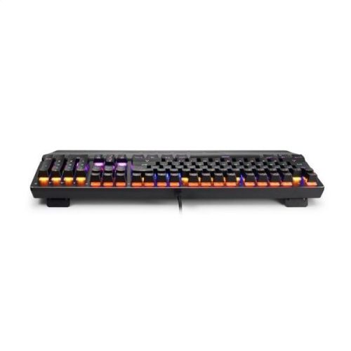  OMEGA VARR Gaming 3B US billentyűzet fekete (VMK3BK11) 