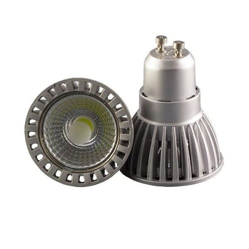  Optonica LED Spot izzó GU10 230V 4W 320Lm 2700K (SP1265) 