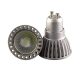  Optonica LED Spot izzó GU10 230V 4W 320Lm 2700K (SP1265) 