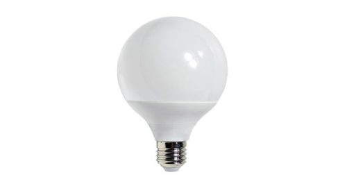  Optonica LED Nagygömb izzó E27 15W 1320 Lm 2700K (SP1747) 