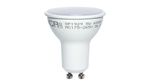  Optonica LED Spot izzó GU10 7W 560 Lm 6000K (SP1932) 