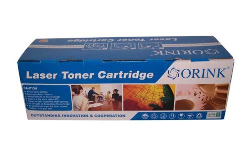  Orink B411/431 3K utángyártott toner fekete 