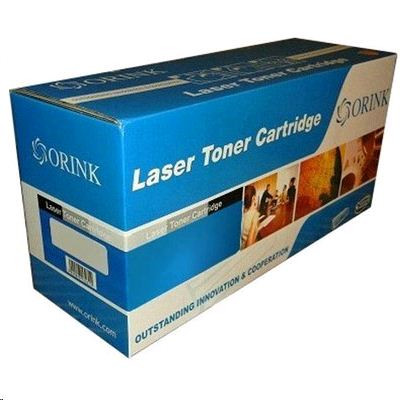  Orink TK-560 utángyártott toner kék 