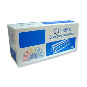  Orink OKI C301/321 2.2K utángyártott toner sárga 