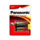  Panasonic 6V 2CR-5L/1BP Lítium fotóelem 