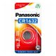  PANASONIC gombelem (CR1632, 3V, lítium) 1db / csomag (CR-1632EL-1B) 