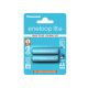  Panasonic Eneloop Lite 1.2V AA 950mAh akku (2db) /BK-3LCCE-2BE/ Ready to use 