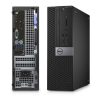 DELL OptiPlex 7040 SFF - USB 3.0 - i3-6100, 8GB DDR4, 256GB NVME M.2 SSD, DVD