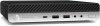 HP ProDesk 600 G4 DM - IntelCore I5-8500T, 8GB DDR4, 256GB SSD, USB 3.2