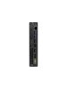 Lenovo ThinkCentre M720q Tiny - IntelCore i5-9400T - 6 mag, 8GB DDR4, 256GB USB 3.0