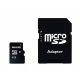  8GB microSDHC Philips CL10 + adapter (FM08MP45B) 