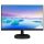  24" Philips  243V7QDSB/00 LCD monitor fekete 