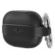  Phoner Rugged Apple Airpods 3 szilikon tok fekete (PN-CP-179-BK) 