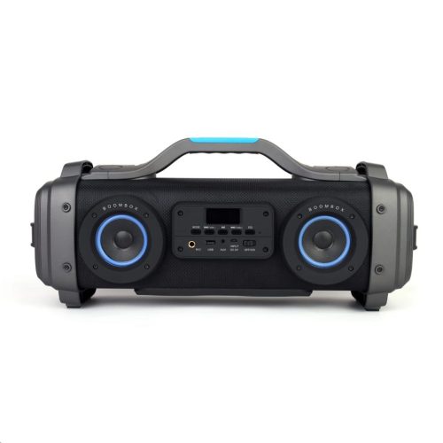  Platinet Boombox Bluetooth hangszóró fekete (PMG78B) 