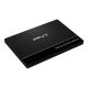  1TB PNY SSD-SATAIII 2.5" meghajtó CS900 (SSD7CS900-1TB-RB) 