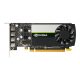  PNY NVIDIA Quadro T1000 8GB Small Box videokártya (VCNT1000-8GB-SB) 